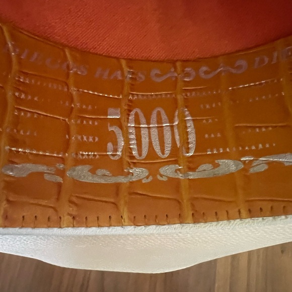 Cowboy Hat - Picture 2 of 5